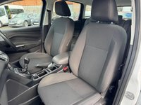 USED 2017 67 FORD C-MAX 1.6 Ti-VCT Zetec MPV 5dr Petrol Manual Euro 6 (125 ps) Serviced+MOT'd+6Month Warranty