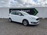 USED 2017 67 FORD C-MAX 1.6 Ti-VCT Zetec MPV 5dr Petrol Manual Euro 6 (125 ps) Serviced+MOT'd+6Month Warranty