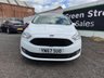 USED 2017 67 FORD C-MAX 1.6 Ti-VCT Zetec MPV 5dr Petrol Manual Euro 6 (125 ps) Serviced+MOT'd+6Month Warranty