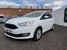 USED 2017 67 FORD C-MAX 1.6 Ti-VCT Zetec MPV 5dr Petrol Manual Euro 6 (125 ps) Serviced+MOT'd+6Month Warranty