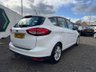USED 2017 67 FORD C-MAX 1.6 Ti-VCT Zetec MPV 5dr Petrol Manual Euro 6 (125 ps) Serviced+MOT'd+6Month Warranty