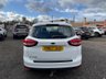 USED 2017 67 FORD C-MAX 1.6 Ti-VCT Zetec MPV 5dr Petrol Manual Euro 6 (125 ps) Serviced+MOT'd+6Month Warranty