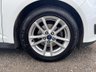USED 2017 67 FORD C-MAX 1.6 Ti-VCT Zetec MPV 5dr Petrol Manual Euro 6 (125 ps) Serviced+MOT'd+6Month Warranty