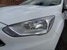USED 2017 67 FORD C-MAX 1.6 Ti-VCT Zetec MPV 5dr Petrol Manual Euro 6 (125 ps) Serviced+MOT'd+6Month Warranty