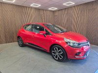 USED 2019 69 RENAULT CLIO 0.9 TCe Play Hatchback 5dr Petrol Manual Euro 6 (s/s) (90 ps) Serviced+MOT'd+6Month Warranty