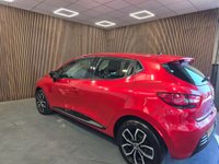 USED 2019 69 RENAULT CLIO 0.9 TCe Play Hatchback 5dr Petrol Manual Euro 6 (s/s) (90 ps) Serviced+MOT'd+6Month Warranty