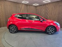 USED 2019 69 RENAULT CLIO 0.9 TCe Play Hatchback 5dr Petrol Manual Euro 6 (s/s) (90 ps) Serviced+MOT'd+6Month Warranty