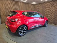USED 2019 69 RENAULT CLIO 0.9 TCe Play Hatchback 5dr Petrol Manual Euro 6 (s/s) (90 ps) Serviced+MOT'd+6Month Warranty