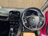 USED 2019 69 RENAULT CLIO 0.9 TCe Play Hatchback 5dr Petrol Manual Euro 6 (s/s) (90 ps) Serviced+MOT'd+6Month Warranty