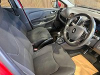 USED 2019 69 RENAULT CLIO 0.9 TCe Play Hatchback 5dr Petrol Manual Euro 6 (s/s) (90 ps) Serviced+MOT'd+6Month Warranty