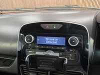 USED 2019 69 RENAULT CLIO 0.9 TCe Play Hatchback 5dr Petrol Manual Euro 6 (s/s) (90 ps) Serviced+MOT'd+6Month Warranty
