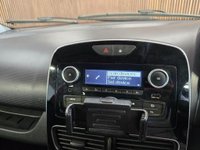 USED 2019 69 RENAULT CLIO 0.9 TCe Play Hatchback 5dr Petrol Manual Euro 6 (s/s) (90 ps) Serviced+MOT'd+6Month Warranty