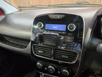 USED 2019 69 RENAULT CLIO 0.9 TCe Play Hatchback 5dr Petrol Manual Euro 6 (s/s) (90 ps) Serviced+MOT'd+6Month Warranty