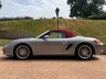 USED 2008 08 PORSCHE BOXSTER 3.4 987 RS 60 Spyder 2dr Petrol Automatic (262 g/km, 303 bhp) &pound;11700 in factory options.