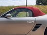 USED 2008 08 PORSCHE BOXSTER 3.4 987 RS 60 Spyder 2dr Petrol Automatic (262 g/km, 303 bhp) &pound;11700 in factory options.