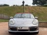 USED 2008 08 PORSCHE BOXSTER 3.4 987 RS 60 Spyder 2dr Petrol Automatic (262 g/km, 303 bhp) &pound;11700 in factory options.