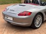 USED 2008 08 PORSCHE BOXSTER 3.4 987 RS 60 Spyder 2dr Petrol Automatic (262 g/km, 303 bhp) &pound;11700 in factory options.
