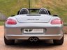 USED 2008 08 PORSCHE BOXSTER 3.4 987 RS 60 Spyder 2dr Petrol Automatic (262 g/km, 303 bhp) &pound;11700 in factory options.