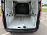 USED 2018 68 FORD TRANSIT CUSTOM 2.0 300 EcoBlue Panel Van 5dr Diesel Manual L2 H1 Euro 6 (105 ps) /  Rear Tailgate  / Air Conditioning  Air Conditioning / Rear Tailgate