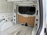 USED 2018 68 FORD TRANSIT CUSTOM 2.0 300 EcoBlue Panel Van 5dr Diesel Manual L2 H1 Euro 6 (105 ps) /  Rear Tailgate  / Air Conditioning  Air Conditioning / Rear Tailgate