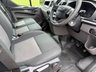 USED 2018 68 FORD TRANSIT CUSTOM 2.0 300 EcoBlue Panel Van 5dr Diesel Manual L2 H1 Euro 6 (105 ps) /  Rear Tailgate  / Air Conditioning  Air Conditioning / Rear Tailgate