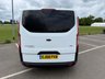 USED 2018 68 FORD TRANSIT CUSTOM 2.0 300 EcoBlue Panel Van 5dr Diesel Manual L2 H1 Euro 6 (105 ps) /  Rear Tailgate  / Air Conditioning  Air Conditioning / Rear Tailgate