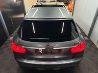USED 2016 66 MERCEDES-BENZ C-CLASS 3.0 C43 V6 AMG (Premium) Estate 5dr Petrol G-Tronic+ 4MATIC Euro 6 (s/s) (367 ps) FSH | Night Pack | Leather Seats