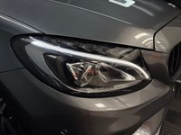 USED 2016 66 MERCEDES-BENZ C-CLASS 3.0 C43 V6 AMG (Premium) Estate 5dr Petrol G-Tronic+ 4MATIC Euro 6 (s/s) (367 ps) FSH | Night Pack | Leather Seats