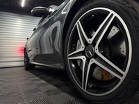USED 2016 66 MERCEDES-BENZ C-CLASS 3.0 C43 V6 AMG (Premium) Estate 5dr Petrol G-Tronic+ 4MATIC Euro 6 (s/s) (367 ps) FSH | Night Pack | Leather Seats