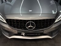 USED 2016 66 MERCEDES-BENZ C-CLASS 3.0 C43 V6 AMG (Premium) Estate 5dr Petrol G-Tronic+ 4MATIC Euro 6 (s/s) (367 ps) FSH | Night Pack | Leather Seats