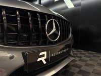 USED 2016 66 MERCEDES-BENZ C-CLASS 3.0 C43 V6 AMG (Premium) Estate 5dr Petrol G-Tronic+ 4MATIC Euro 6 (s/s) (367 ps) FSH | Night Pack | Leather Seats