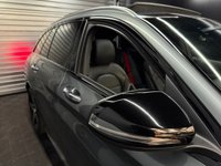 USED 2016 66 MERCEDES-BENZ C-CLASS 3.0 C43 V6 AMG (Premium) Estate 5dr Petrol G-Tronic+ 4MATIC Euro 6 (s/s) (367 ps) FSH | Night Pack | Leather Seats