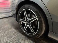 USED 2016 66 MERCEDES-BENZ C-CLASS 3.0 C43 V6 AMG (Premium) Estate 5dr Petrol G-Tronic+ 4MATIC Euro 6 (s/s) (367 ps) FSH | Night Pack | Leather Seats