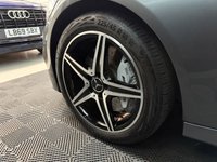 USED 2016 66 MERCEDES-BENZ C-CLASS 3.0 C43 V6 AMG (Premium) Estate 5dr Petrol G-Tronic+ 4MATIC Euro 6 (s/s) (367 ps) FSH | Night Pack | Leather Seats
