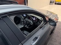 USED 2016 66 MERCEDES-BENZ C-CLASS 3.0 C43 V6 AMG (Premium) Estate 5dr Petrol G-Tronic+ 4MATIC Euro 6 (s/s) (367 ps) FSH | Night Pack | Leather Seats