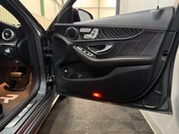 USED 2016 66 MERCEDES-BENZ C-CLASS 3.0 C43 V6 AMG (Premium) Estate 5dr Petrol G-Tronic+ 4MATIC Euro 6 (s/s) (367 ps) FSH | Night Pack | Leather Seats