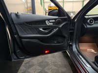 USED 2016 66 MERCEDES-BENZ C-CLASS 3.0 C43 V6 AMG (Premium) Estate 5dr Petrol G-Tronic+ 4MATIC Euro 6 (s/s) (367 ps) FSH | Night Pack | Leather Seats