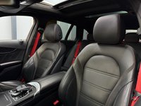 USED 2016 66 MERCEDES-BENZ C-CLASS 3.0 C43 V6 AMG (Premium) Estate 5dr Petrol G-Tronic+ 4MATIC Euro 6 (s/s) (367 ps) FSH | Night Pack | Leather Seats
