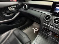 USED 2016 66 MERCEDES-BENZ C-CLASS 3.0 C43 V6 AMG (Premium) Estate 5dr Petrol G-Tronic+ 4MATIC Euro 6 (s/s) (367 ps) FSH | Night Pack | Leather Seats
