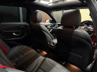 USED 2016 66 MERCEDES-BENZ C-CLASS 3.0 C43 V6 AMG (Premium) Estate 5dr Petrol G-Tronic+ 4MATIC Euro 6 (s/s) (367 ps) FSH | Night Pack | Leather Seats