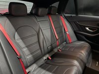 USED 2016 66 MERCEDES-BENZ C-CLASS 3.0 C43 V6 AMG (Premium) Estate 5dr Petrol G-Tronic+ 4MATIC Euro 6 (s/s) (367 ps) FSH | Night Pack | Leather Seats