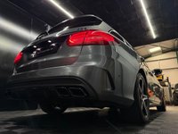 USED 2016 66 MERCEDES-BENZ C-CLASS 3.0 C43 V6 AMG (Premium) Estate 5dr Petrol G-Tronic+ 4MATIC Euro 6 (s/s) (367 ps) FSH | Night Pack | Leather Seats