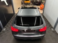 USED 2016 66 MERCEDES-BENZ C-CLASS 3.0 C43 V6 AMG (Premium) Estate 5dr Petrol G-Tronic+ 4MATIC Euro 6 (s/s) (367 ps) FSH | Night Pack | Leather Seats