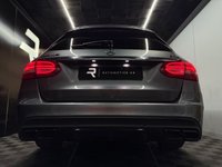 USED 2016 66 MERCEDES-BENZ C-CLASS 3.0 C43 V6 AMG (Premium) Estate 5dr Petrol G-Tronic+ 4MATIC Euro 6 (s/s) (367 ps) FSH | Night Pack | Leather Seats