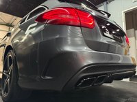 USED 2016 66 MERCEDES-BENZ C-CLASS 3.0 C43 V6 AMG (Premium) Estate 5dr Petrol G-Tronic+ 4MATIC Euro 6 (s/s) (367 ps) FSH | Night Pack | Leather Seats