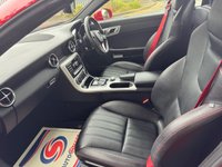 USED 2015 65 MERCEDES-BENZ SLK 2.1 SLK250d AMG Sport Convertible 2dr Diesel G-Tronic Euro 6 (s/s) (204 ps) AUTOMATIC+6 MONTHS RAC WARRANTY+12 MONTHS MOT