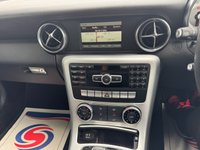 USED 2015 65 MERCEDES-BENZ SLK 2.1 SLK250d AMG Sport Convertible 2dr Diesel G-Tronic Euro 6 (s/s) (204 ps) AUTOMATIC+6 MONTHS RAC WARRANTY+12 MONTHS MOT