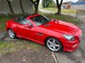 USED 2015 65 MERCEDES-BENZ SLK 2.1 SLK250d AMG Sport Convertible 2dr Diesel G-Tronic Euro 6 (s/s) (204 ps) AUTOMATIC+6 MONTHS RAC WARRANTY+12 MONTHS MOT