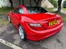 USED 2015 65 MERCEDES-BENZ SLK 2.1 SLK250d AMG Sport Convertible 2dr Diesel G-Tronic Euro 6 (s/s) (204 ps) AUTOMATIC+6 MONTHS RAC WARRANTY+12 MONTHS MOT