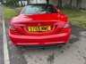 USED 2015 65 MERCEDES-BENZ SLK 2.1 SLK250d AMG Sport Convertible 2dr Diesel G-Tronic Euro 6 (s/s) (204 ps) AUTOMATIC+6 MONTHS RAC WARRANTY+12 MONTHS MOT